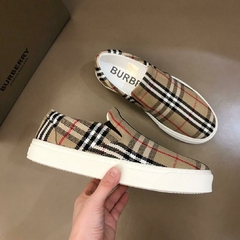 Tênis Burberry - NL Outlet