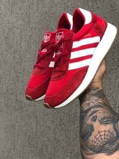 Adidas iniki