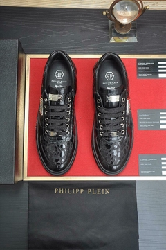 Imagem do Tênis Philipp Plein