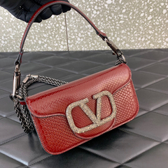 Imagem do Bolsa Valentino