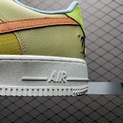 Air Force 1 - comprar online