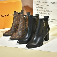 Bota Louis Vuitton - NL Outlet