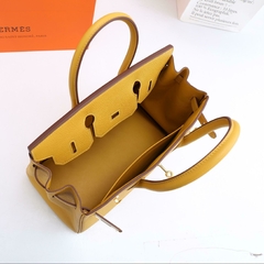 Bolsa Hermes Birkin na internet