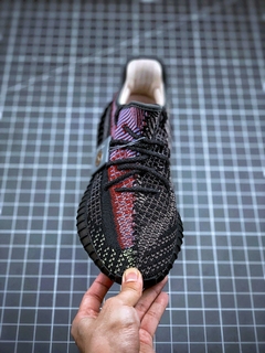 Adidas Yeezy v2 Refletivo - loja online