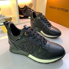 Tênis Louis Vuitton