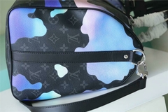 Mochila Louis Vuitton na internet