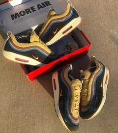 Nike 97