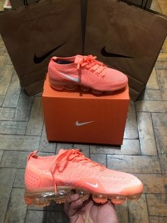 Nike Vapormax na internet