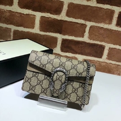 Bolsa Gucci dionysus