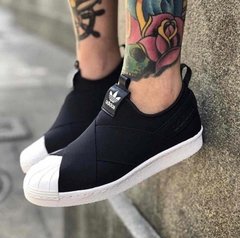 Adidas Slip On