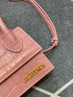 Bolsa Jacquemus - NL Outlet