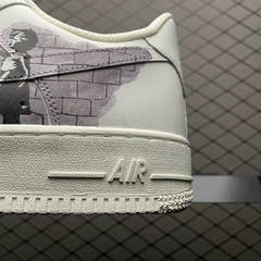 Air Force 1 na internet