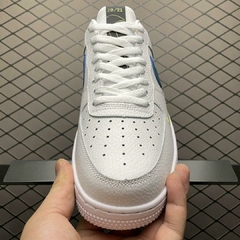 Air Force 1 na internet