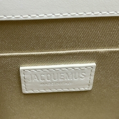 Imagem do Bolsa Jacquemus