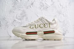 Tênis Gucci