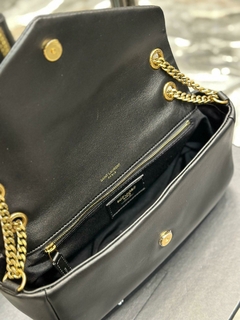 Bolsa Yves Saint Laurent - NL Outlet