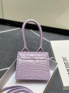 Bolsa Jacquemus