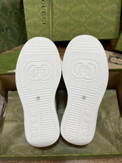 Tenis Gucci