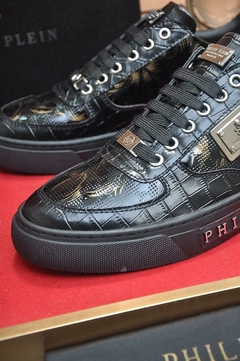 Imagem do Tênis Philipp Plein