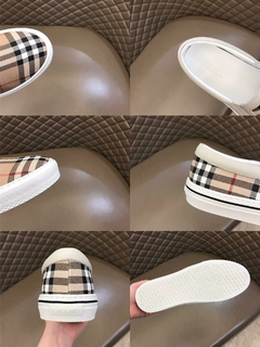 Tênis Burberry - loja online