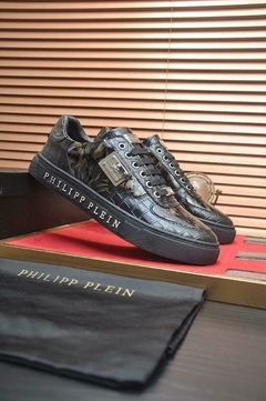 Tênis Philipp Plein