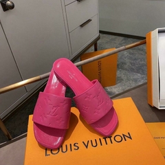 Rasteira Louis Vuitton - comprar online