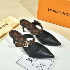 Imagem do Tamanco Louis Vuitton