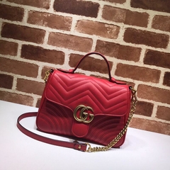 Bolsa Gucci