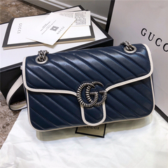 Bolsa Gucci Marmont