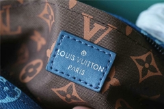 Mochila Louis Vuitton na internet