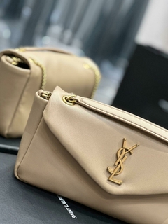 Bolsa Yves Saint Laurent - comprar online