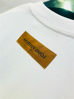 Camisa Louis Vuitton - comprar online