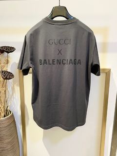 Camisa Gucci - NL Outlet