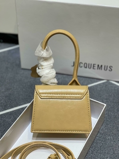 Bolsa Jacquemus - NL Outlet