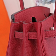 Bolsa Hermes Birkin na internet