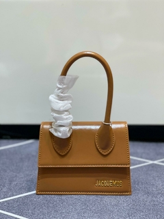 Bolsa Jacquemus