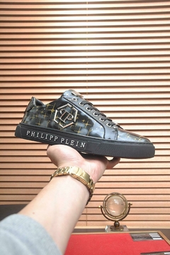 Tênis Philipp Plein