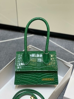 Bolsa Jacquemus