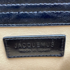 Bolsa Jacquemus - loja online