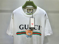 Camisa Gucci