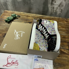 Tênis Louboutin - comprar online