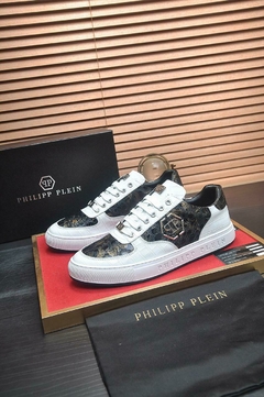 Imagem do Tênis Philipp Plein