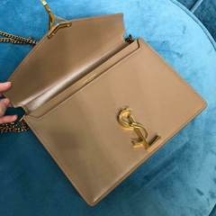 Bolsa Yves Saint Laurent - loja online