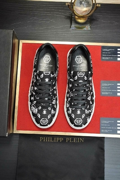 Tênis Philipp Plein - loja online