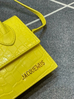 Bolsa Jacquemus