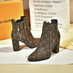 Imagem do Bota Louis Vuitton