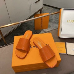 Rasteira Louis Vuitton - loja online