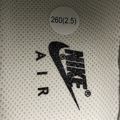 Air Force 1 - NL Outlet