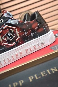 Tênis Philipp Plein na internet