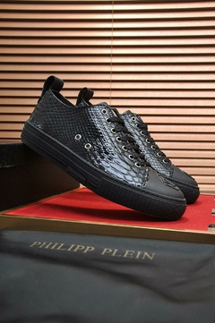 Tênis Philipp Plein - NL Outlet